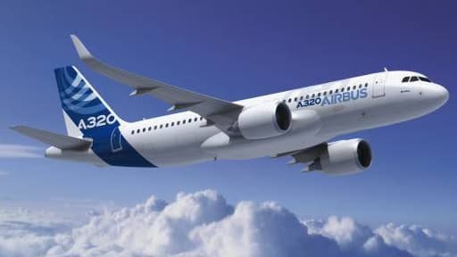 Des milliards de dollars pour Airbus: la méga-commande de 101 A320neo par China Eastern Airlines se confirme