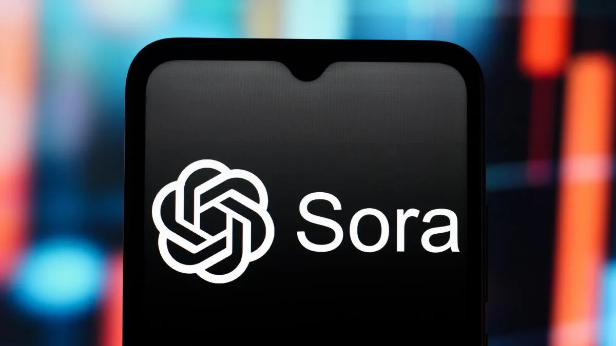 
                                            OpenAI abandona la IA 'Sora' y rompe inesperadamente su acuerdo con Disney
                                        