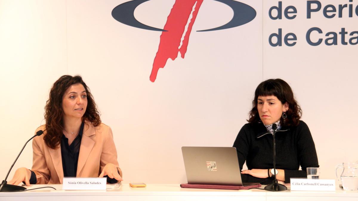 
                                                                                   Irídia denuncia el bloqueo judicial para impedir las investigaciones del espionaje con Pegasus
                                                                               