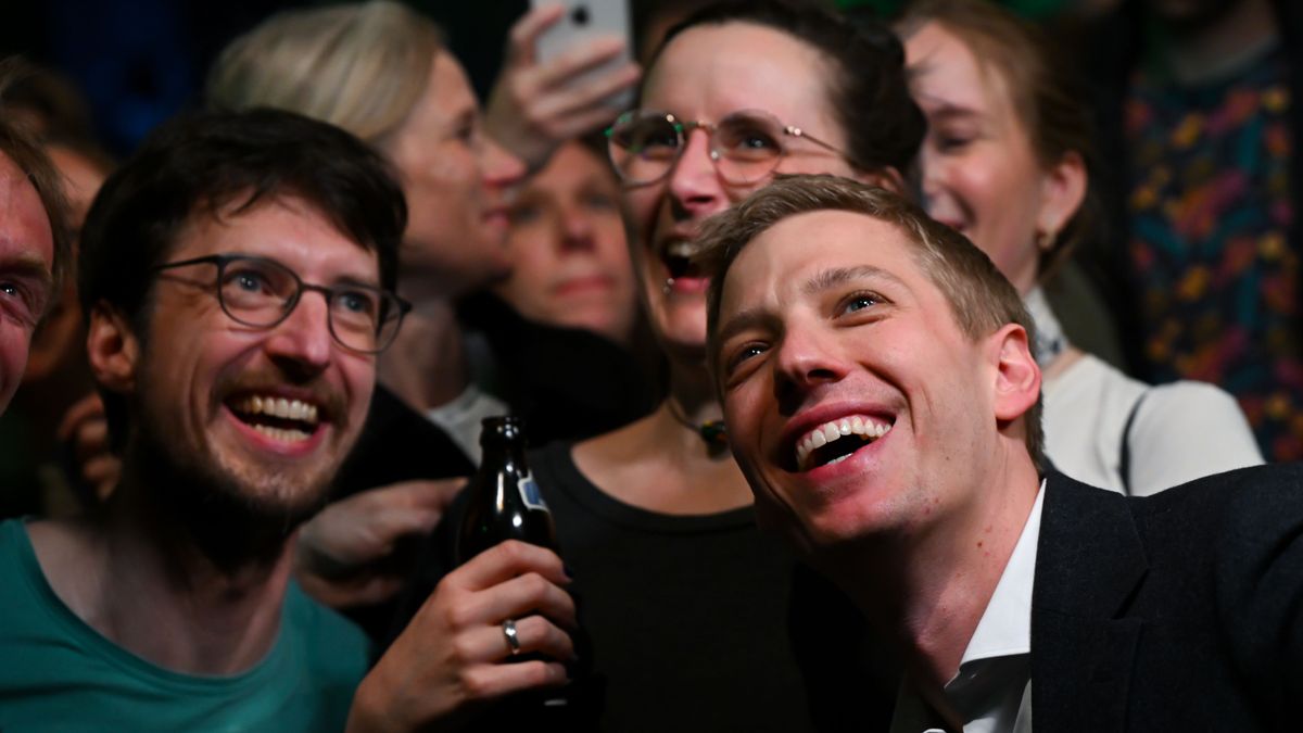 München: Oberbürgermeister Dominik Krause über Markus Söder und die Krise der Grünen