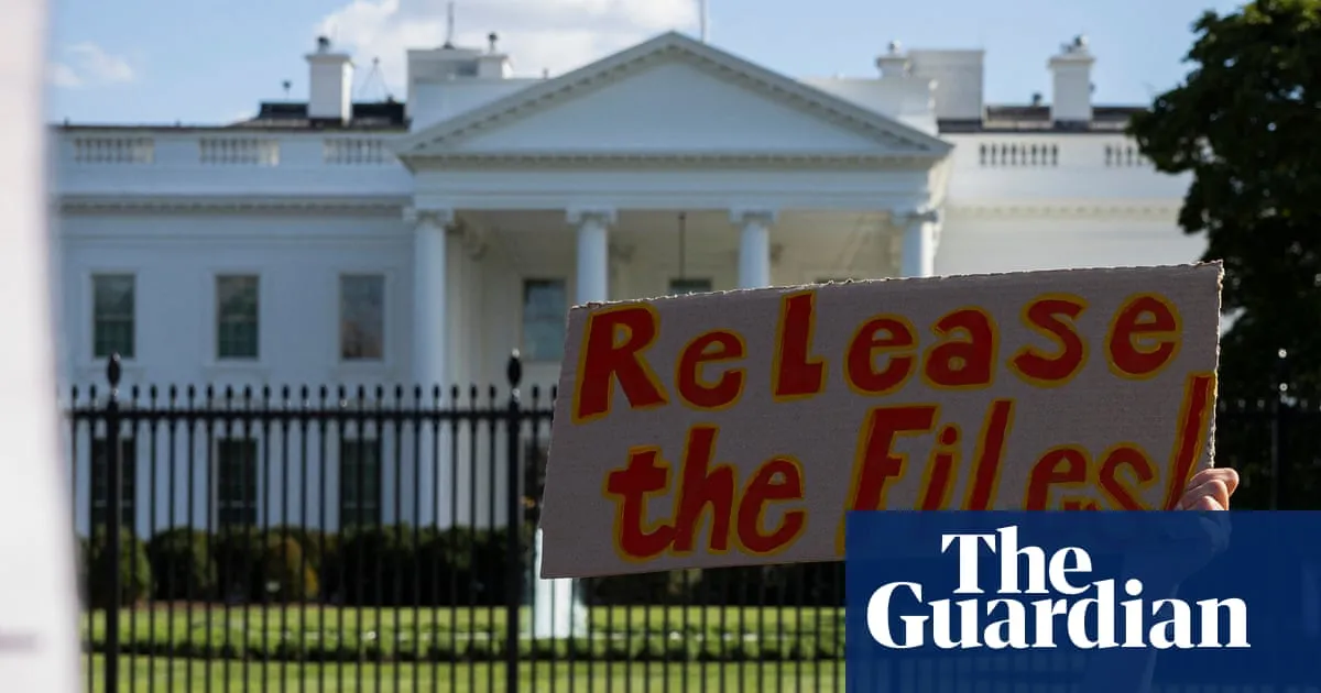What to expect from the Jeffrey Epstein files? – The Latest