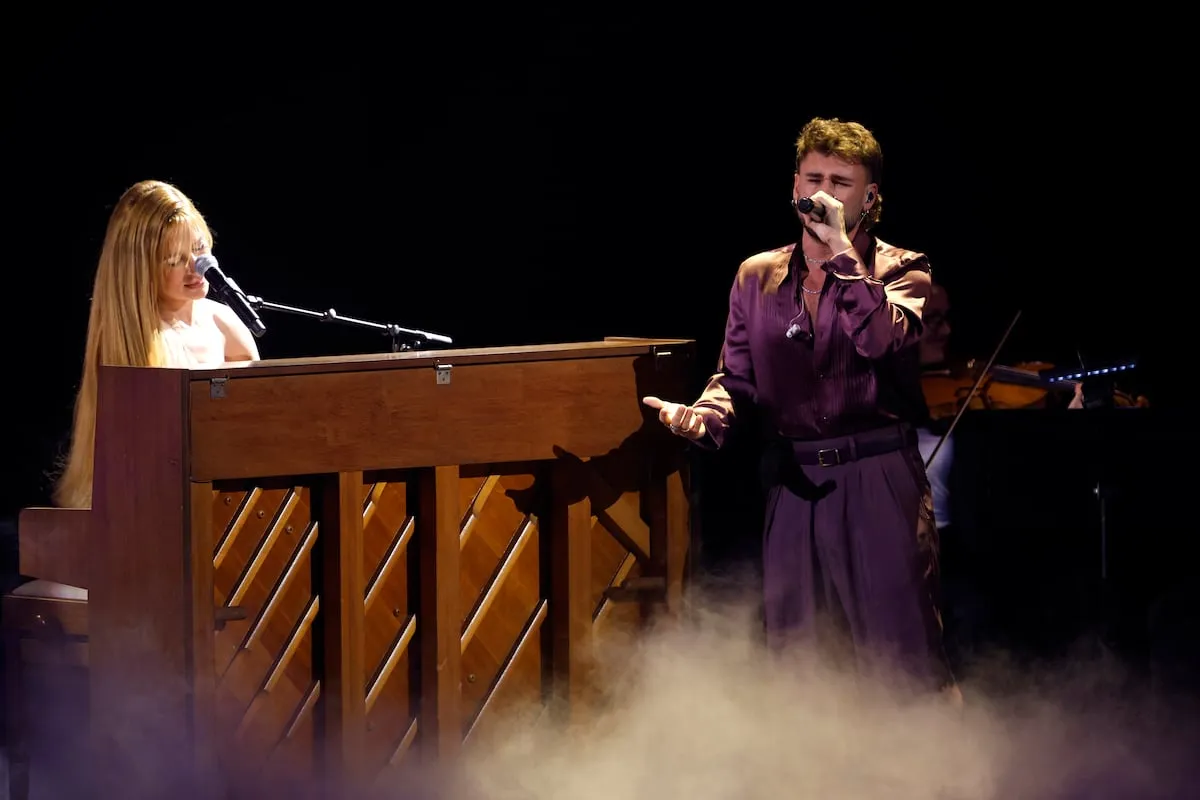 Dani y el mérito 