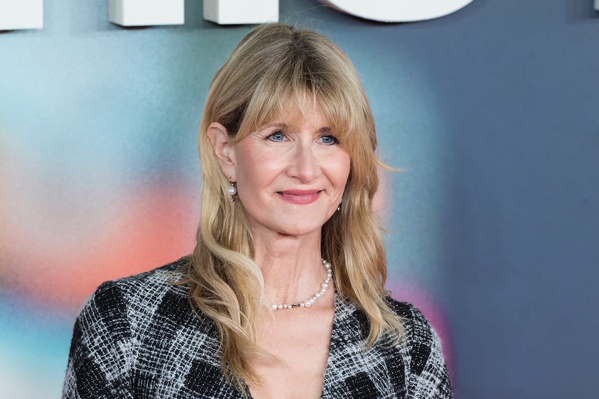 La actriz Laura Dern reflexiona sobre cómo ha evolucionado su visión de la sexualidad: “La vulnerabilidad es sensual”