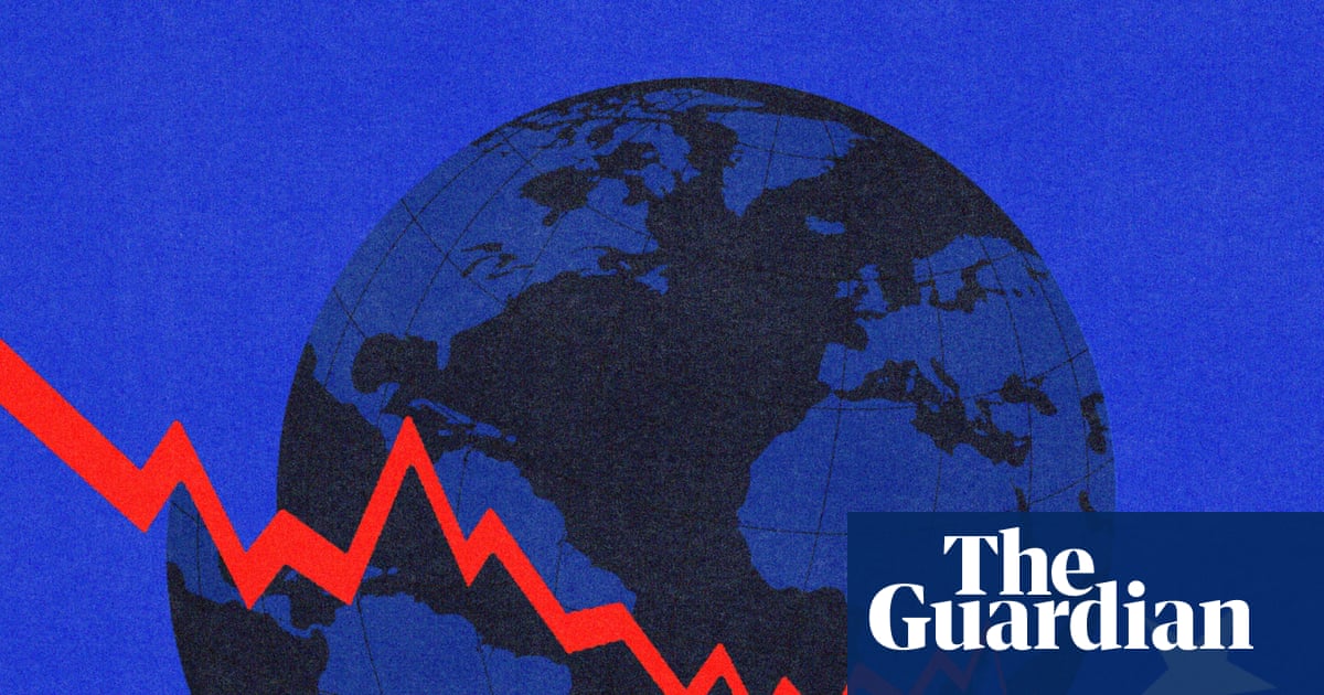 Trump’s war in Iran exposes US’s shift from a global guardian to an arbiter of chaos