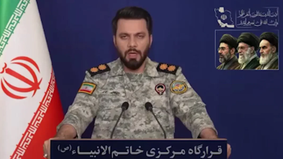 Krieg in Iran: Iran dementiert Verhandlungen mit USA