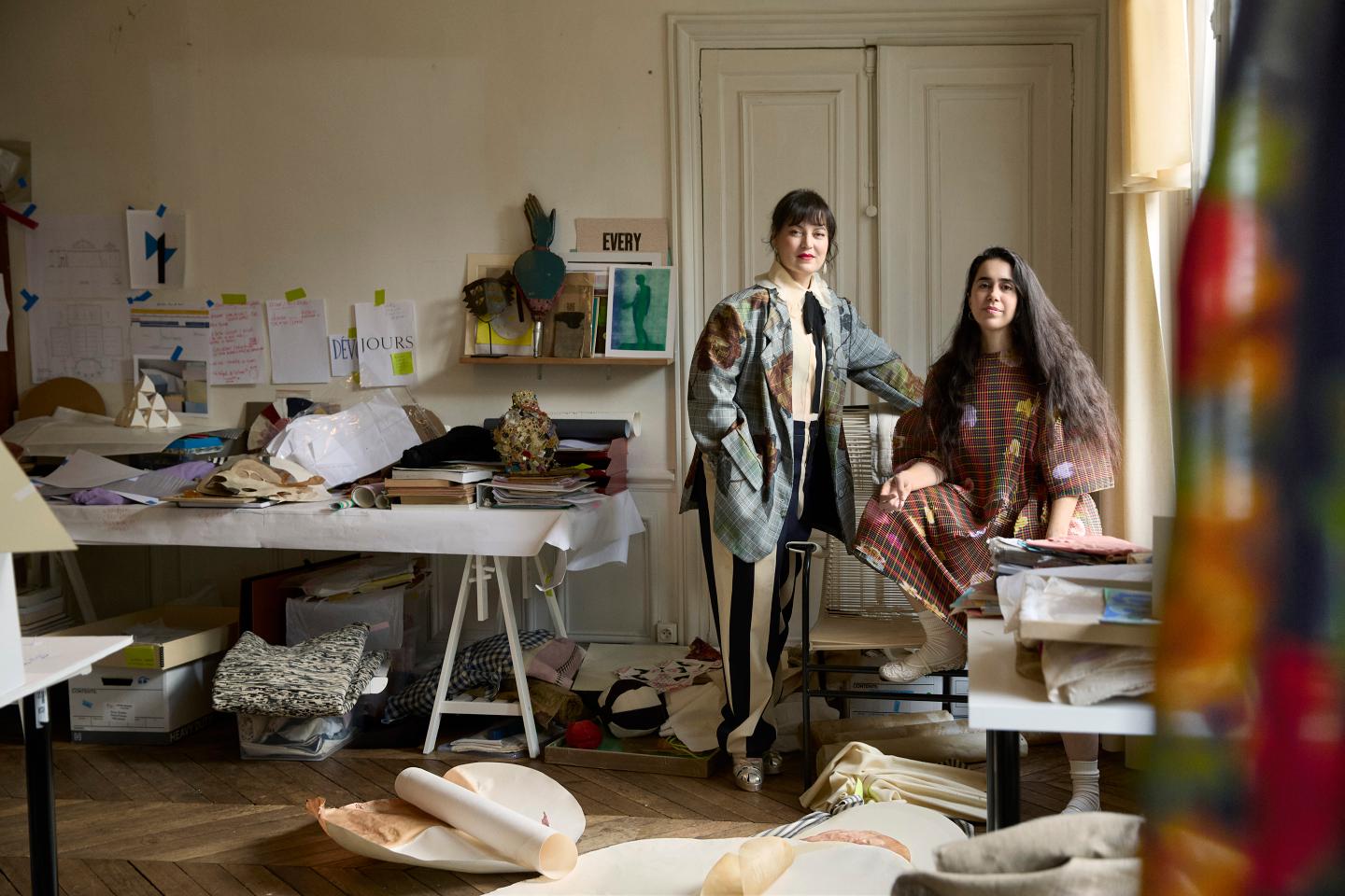 A la Biennale de Venise, le pavillon français, « Comme Saturne », sera dévoré par le temps