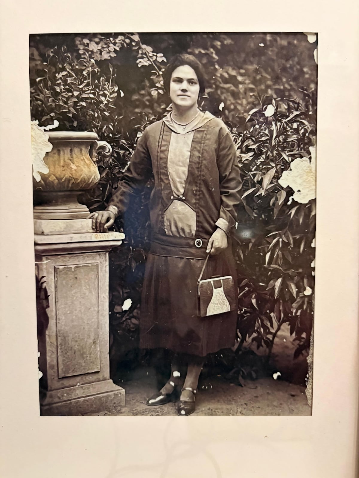 Trinidad fue a visitar a su marido a la cárcel, un guardia le dio una palmada, ella respondió y acabó fusilada por el franquismo