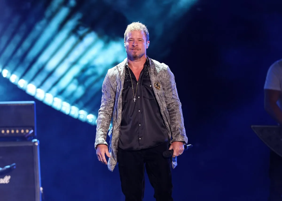 El problema de Brian Littrell, de Backstreet Boys, y su familia con los supuestos intrusos de su playa privada: “Han hablado de quemar nuestra casa” 