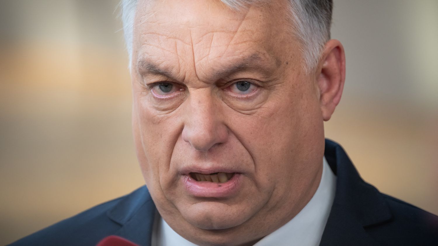 La Hongrie va réduire les livraisons de gaz à l'Ukraine, tant que Kiev ne rétablira pas l'approvisionnement en pétrole russe