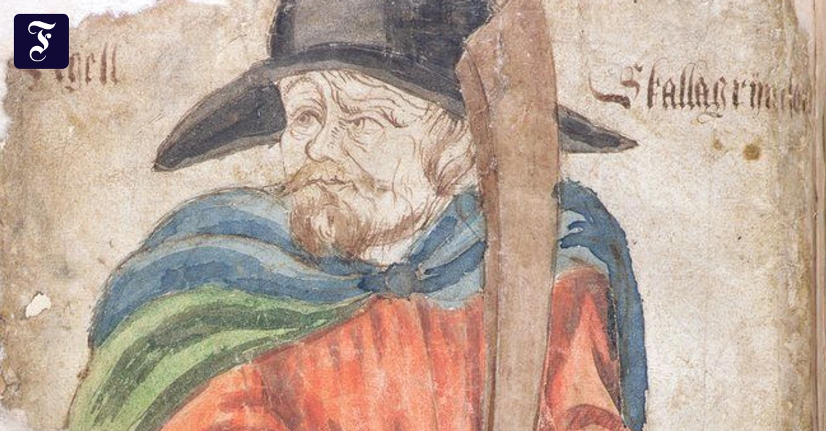 Fußball und Literatur: Erling Haaland kauft ein Buch