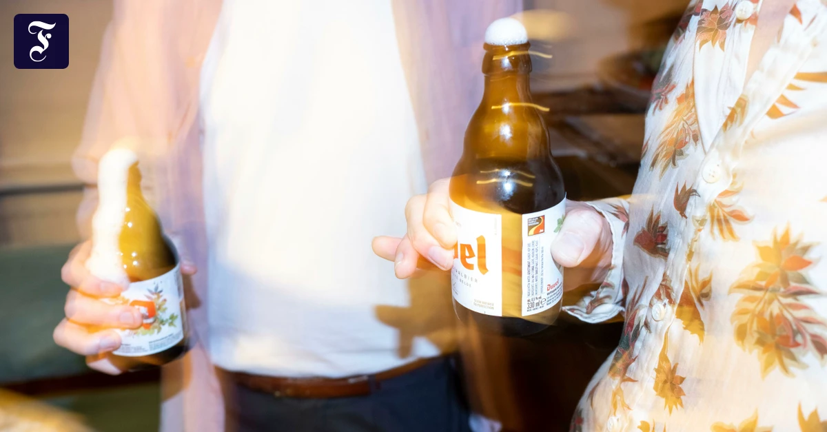 Eltern-Kolumne Schlaflos: Wenn man als Vater Punkte für Familienarbeit einlöst