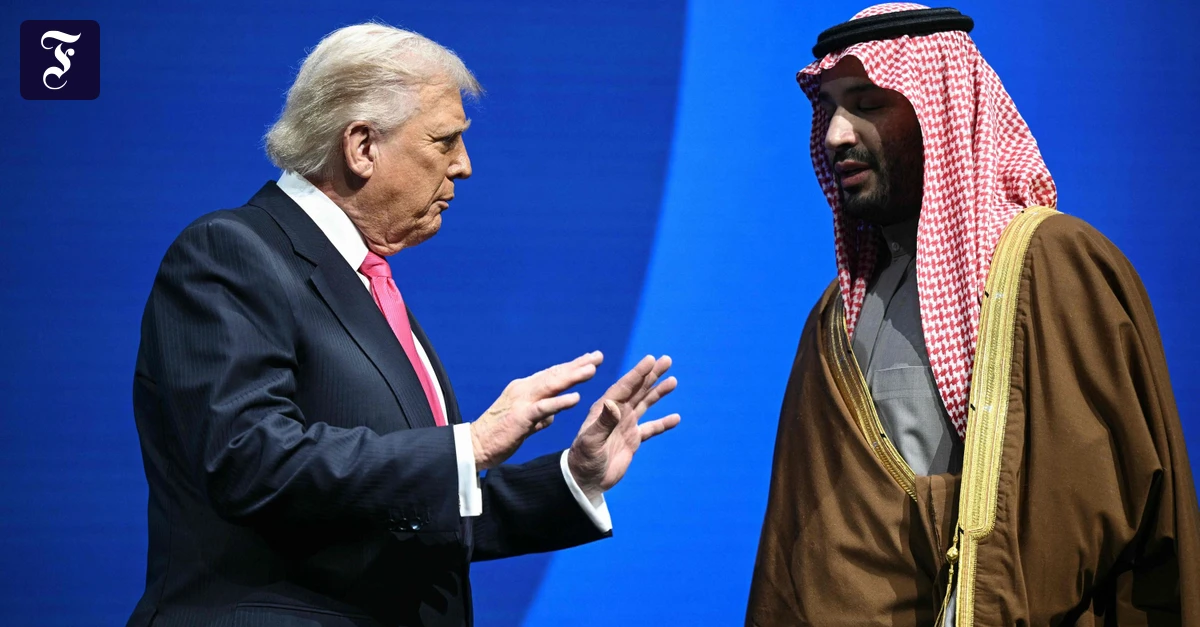 Irankrieg: Die Golfstaaten auf Konfrontationskurs