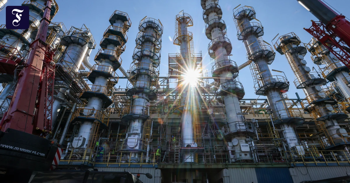 Business-Ticker: Mehr Geld für 585.000 Menschen in Chemie- und Pharmabranche