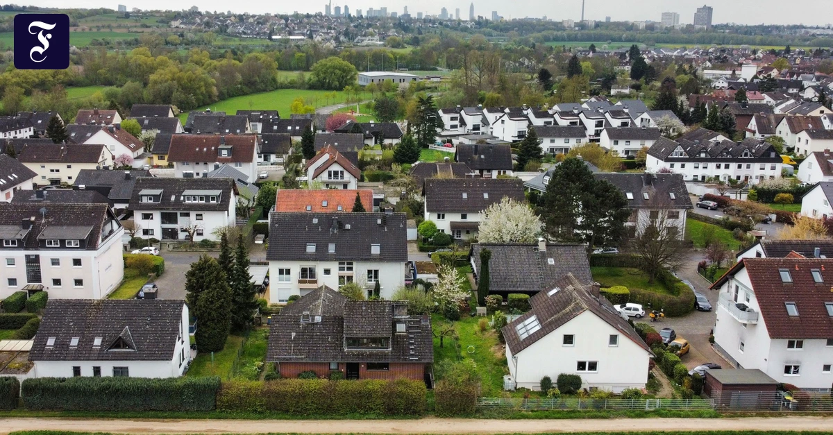 Statistisches Bundesamt: Immobilienpreise steigen erstmals seit drei Jahren