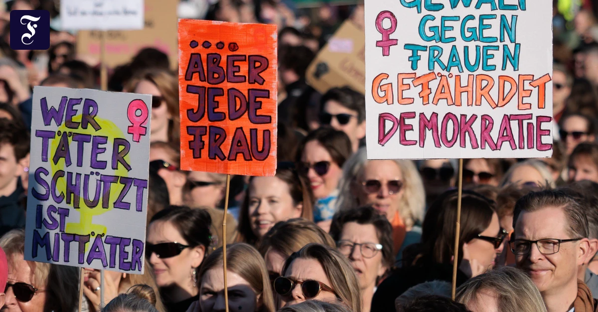 Fall Collien Fernandes: Wie sich Frauen vor digitaler Gewalt schützen können