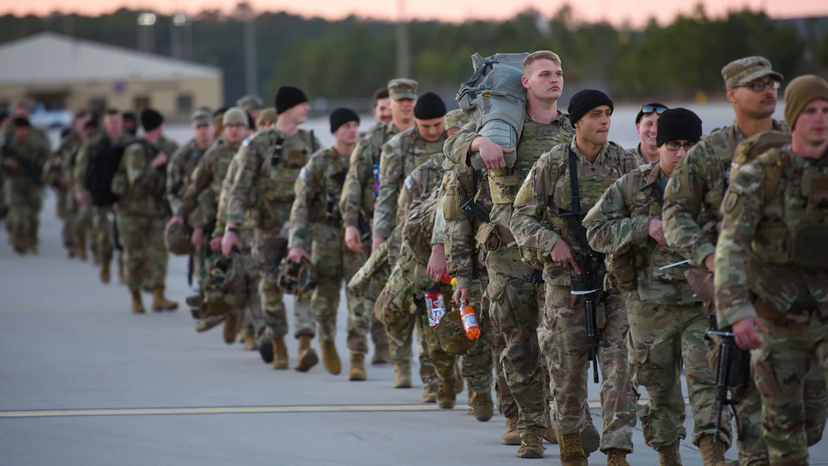 Krieg im Nahen Osten: Irans Militär reagiert mit Spott auf Trumps Aussagen