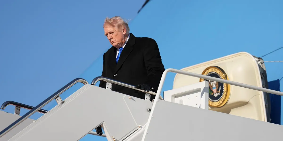 EN DIRECT, guerre au Moyen-Orient : « Trump doit choisir entre une escalade, avec des troupes au sol en Iran, ou bien proclamer une nouvelle “victoire” qui sera en fait un revers stratégique »