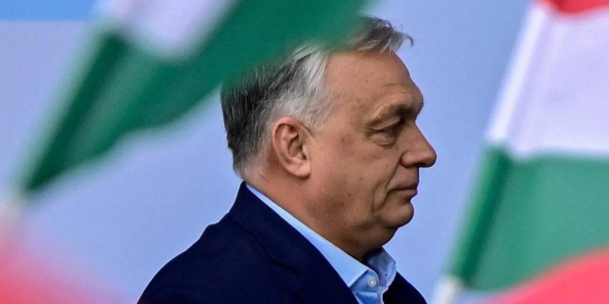 EN DIRECT, guerre en Ukraine : Viktor Orban menace de réduire les livraisons de gaz à Kiev