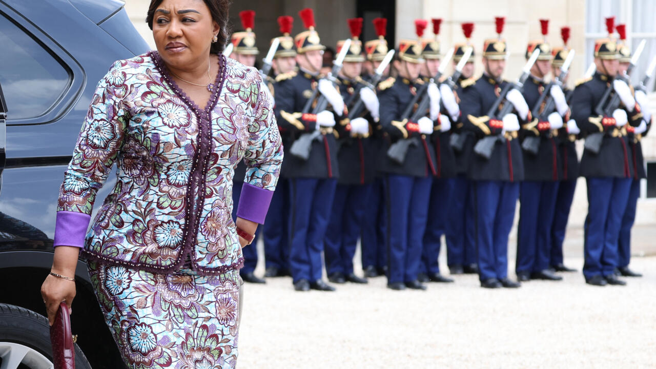 États-Unis: incident entre la sécurité de la Première dame congolaise et une délégation rwandaise