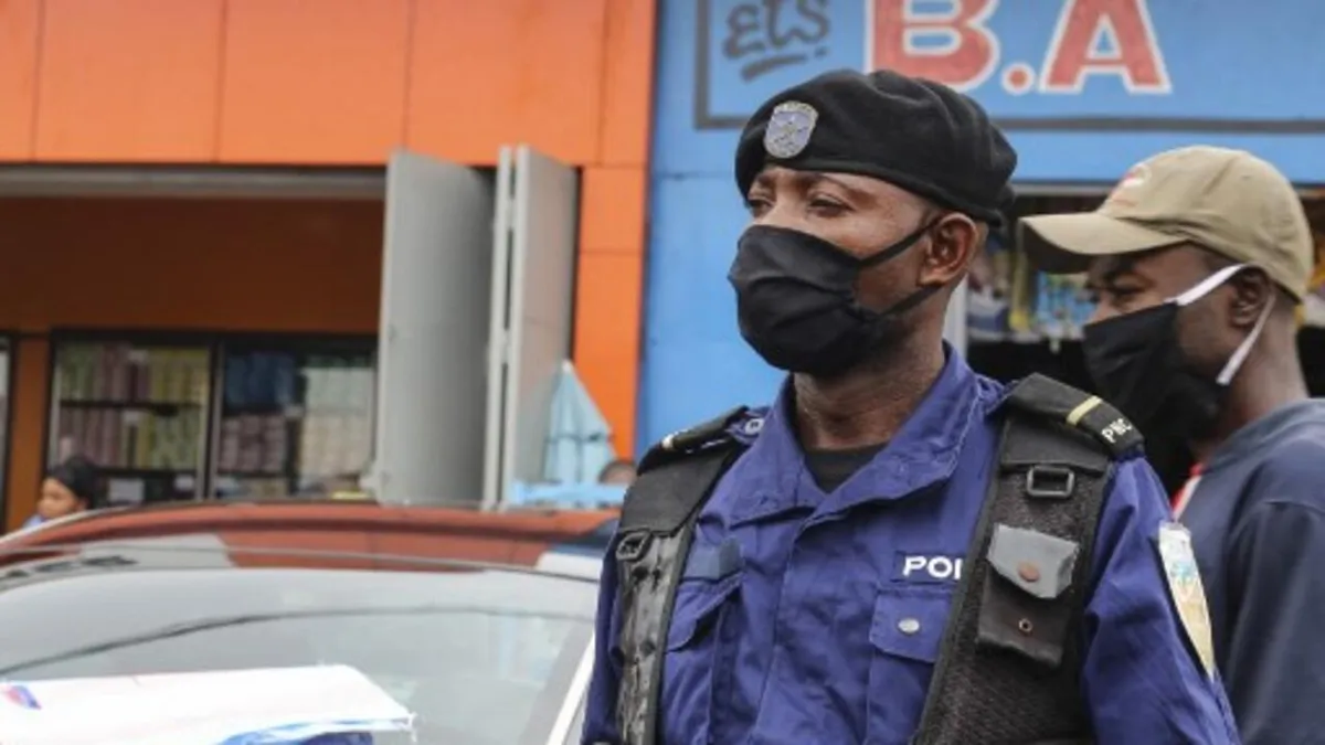 RDC: l'opposition conteste l'arrestation de militants opposés à la révision de la Constitution