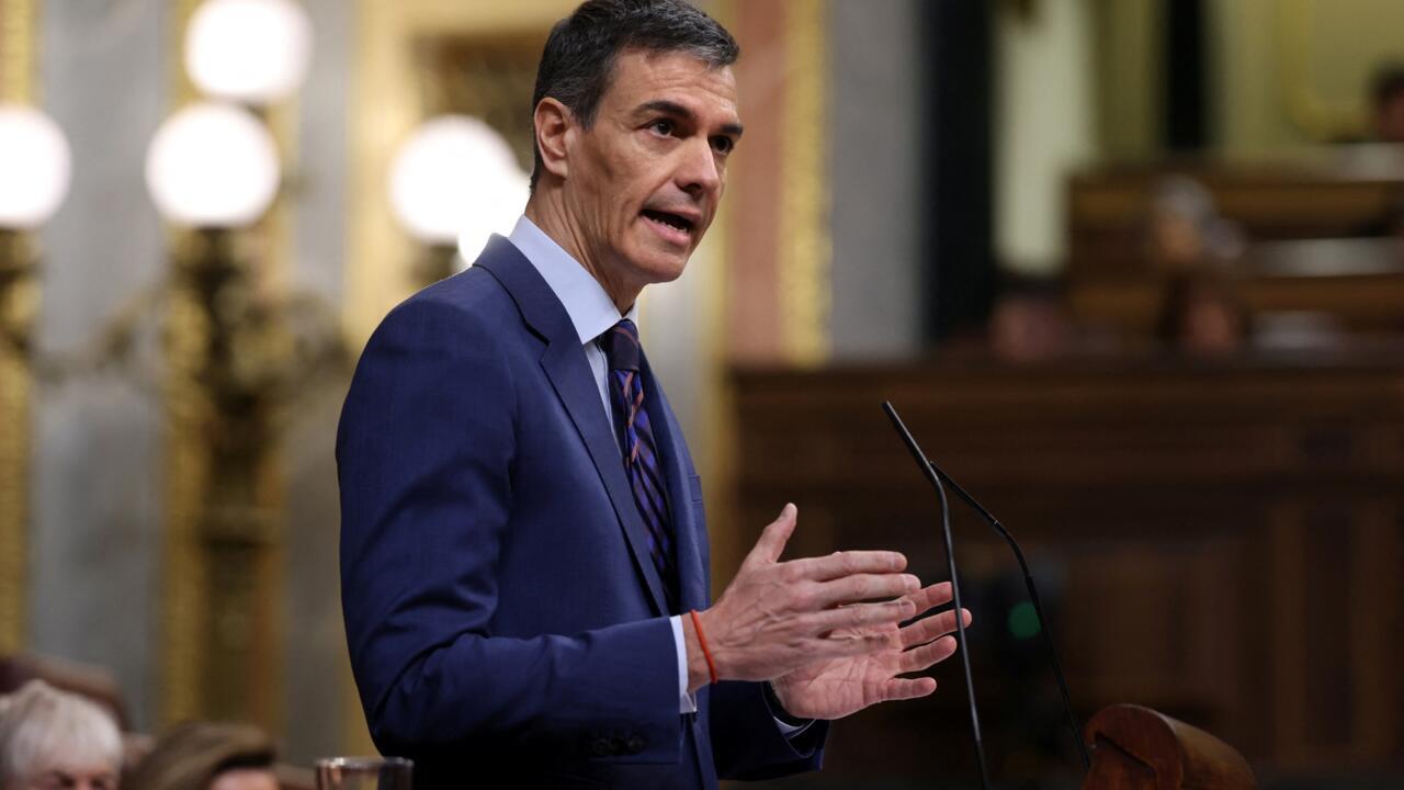 Le Premier ministre espagnol qualifie le conflit au Moyen-Orient de «bien pire» que la guerre en Irak en 2003