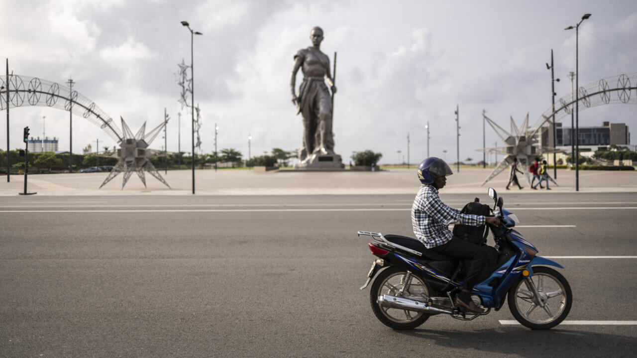 Au Bénin, le parti d'opposition Les Démocrates en crise de succession ouverte