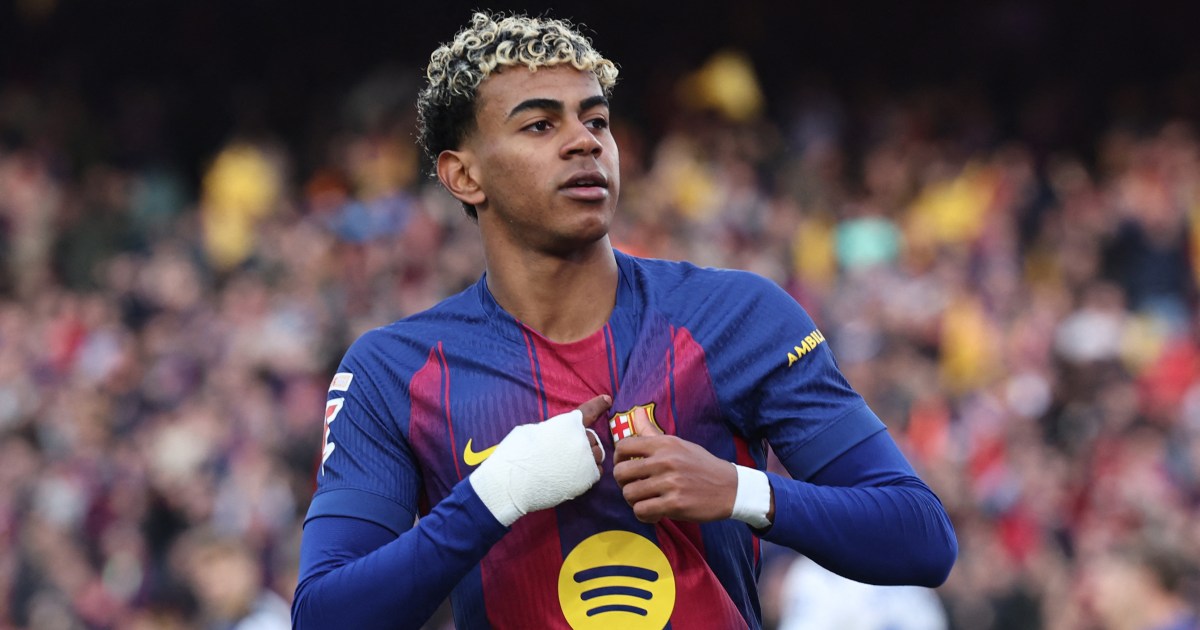 Barcelona vs Atletico Madrid: La Liga preview – team news, start, lineups