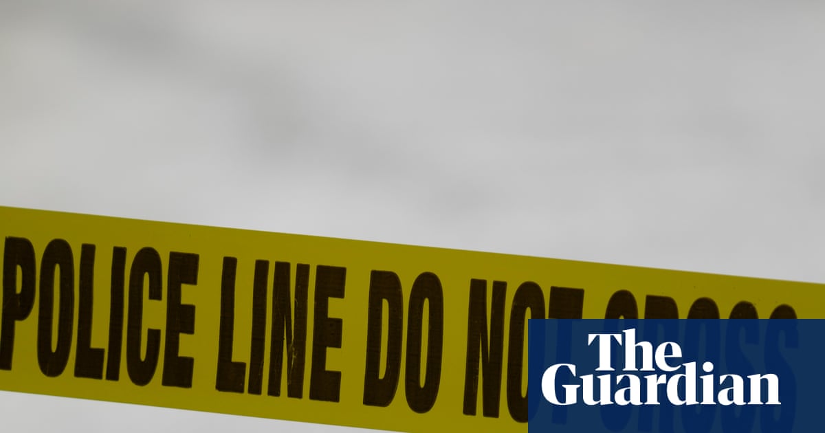 At least four people shot near Howard University, Washington DC police say