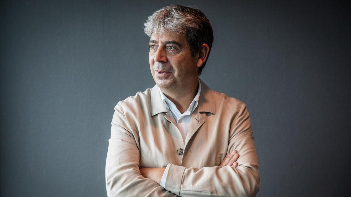 
                               Eloi Planes será el nuevo presidente del instituto de la empresa familiar
                           