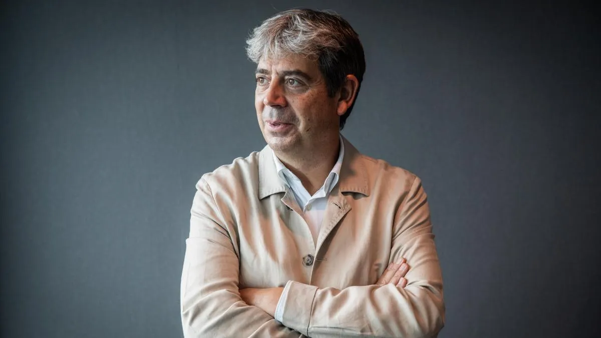 
                               Eloi Planes será el nuevo presidente del instituto de la empresa familiar
                           