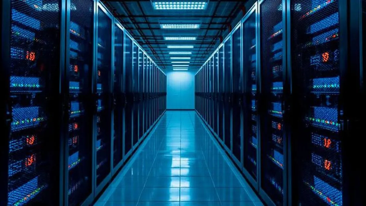 
                                                                                             El sector de centros de datos alerta de que el decreto de medidas contra la guerra les pone en riesgo
                                                                                         