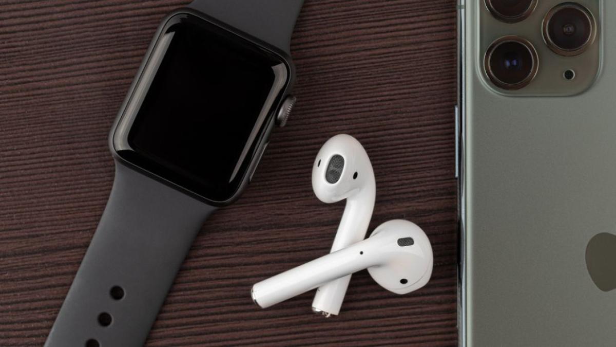 
                                                                                                  Apple nos da una alegría con sus rebajas de última hora: algunos productos están a mitad de precio (y no por mucho tiempo)
                                                                                              