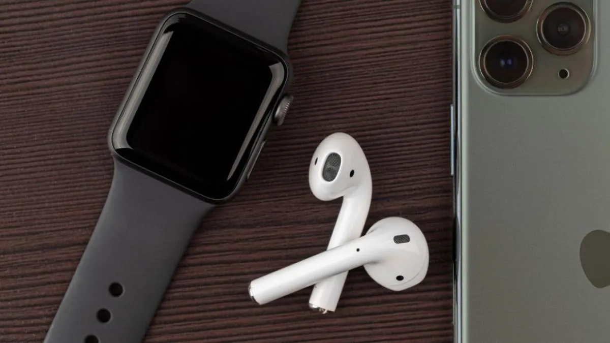
                                                                                                  Apple nos da una alegría con sus rebajas de última hora: algunos productos están a mitad de precio (y no por mucho tiempo)
                                                                                              