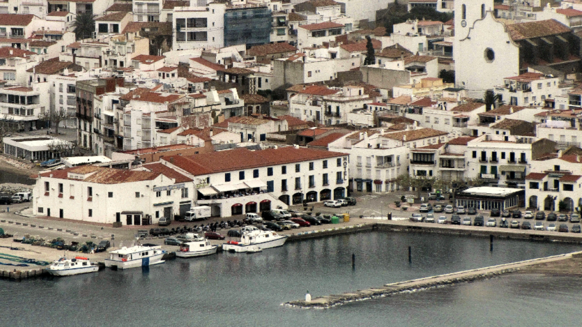Muere un submarinista mientras buceaba en El Port de la Selva