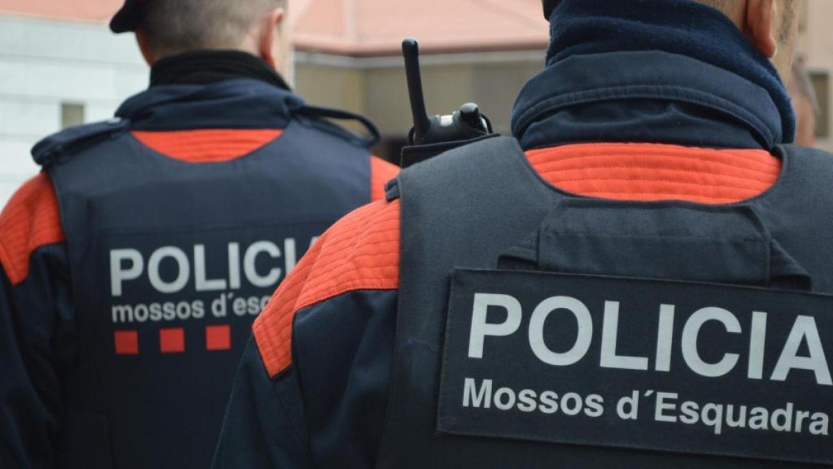 Los Mossos investigan una violación a una menor en Lloret de Mar