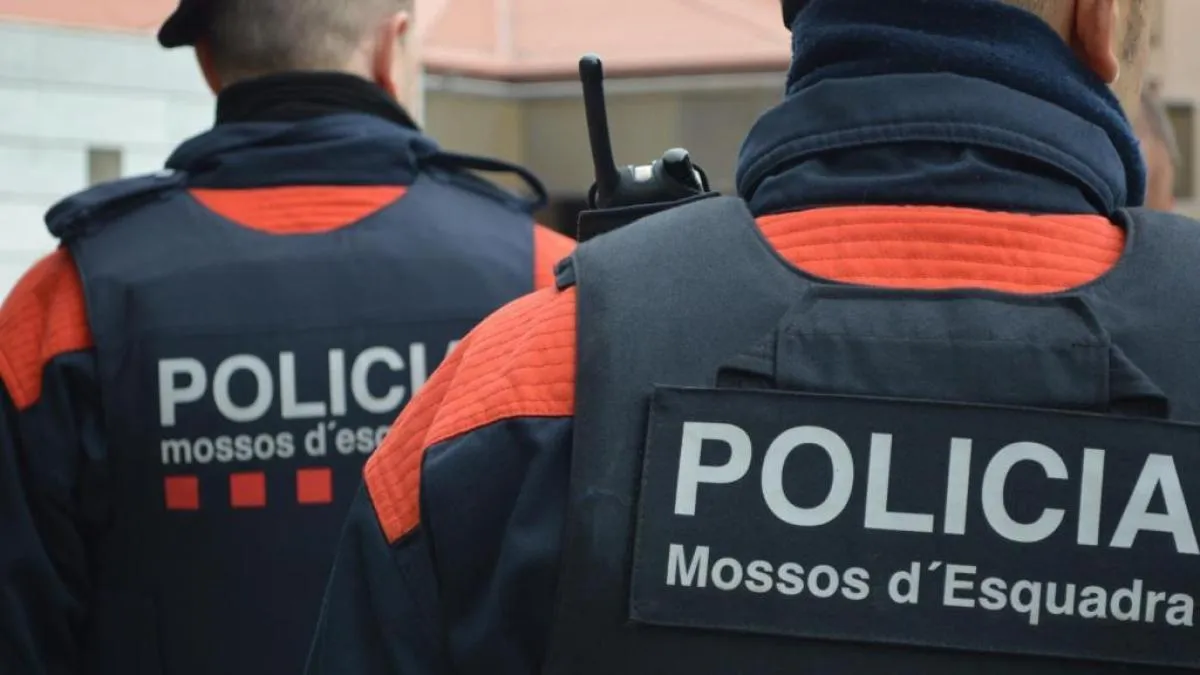
                                                                                                                 Los Mossos investigan una violación a una menor en Lloret de Mar
                                                                                                             
