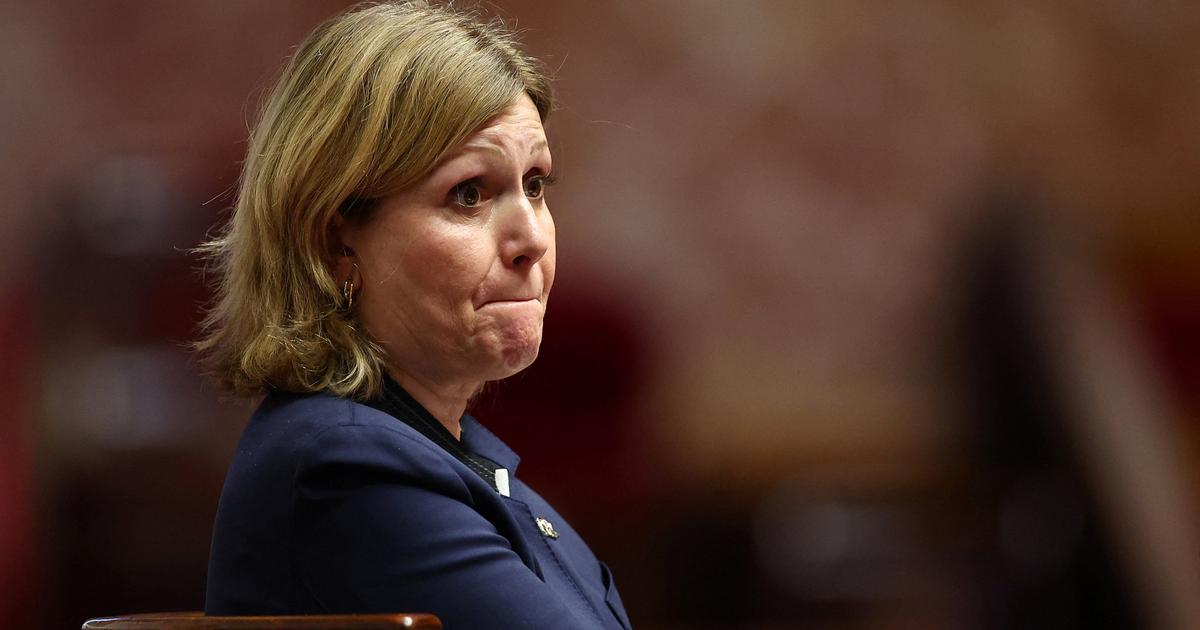 Mort de Quentin Deranque : «On peut regretter» la minute de silence à l'Assemblée, estime Yaël Braun-Pivet