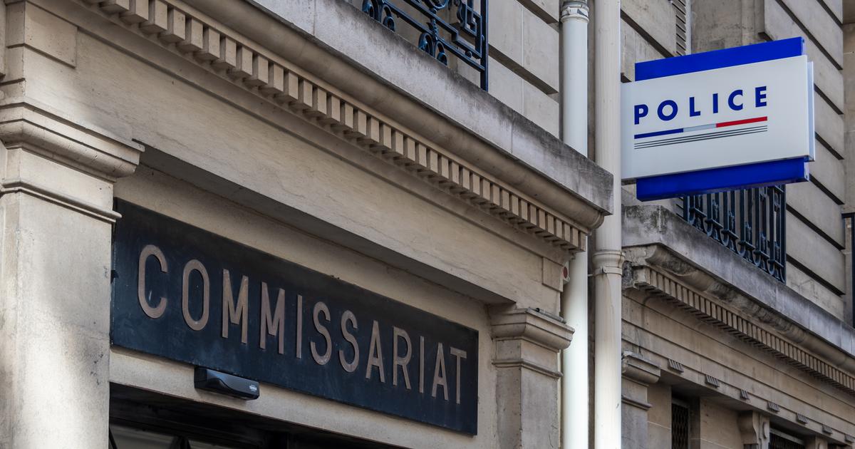 Un ex-policier condamné à douze ans de prison pour le viol d’une plaignante de violences conjugales