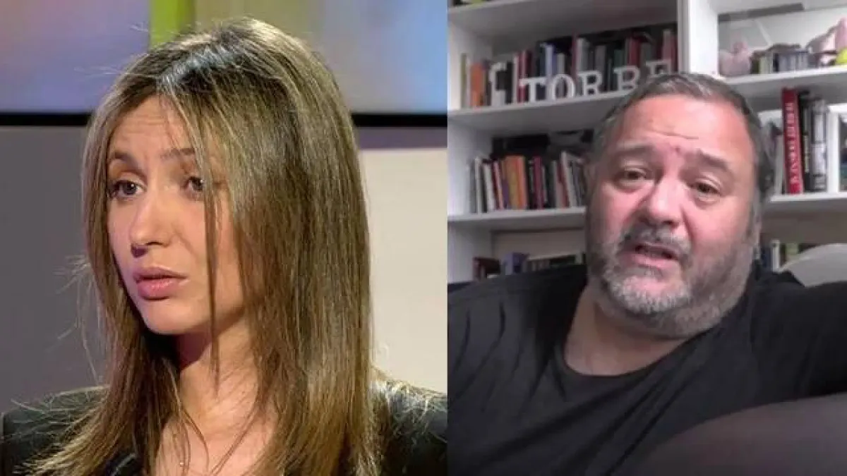 
         Una actriz se querella contra Torbe, productor de cine para adultos, por presuntas calumnias y amenazas 
    