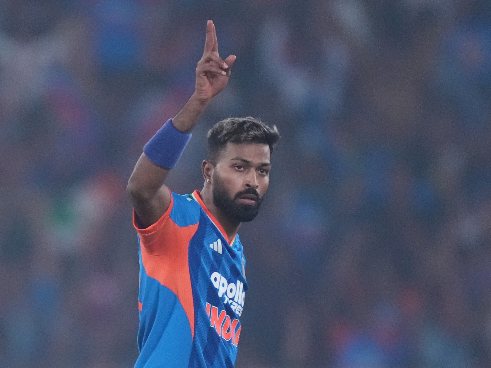 India beat South Africa as warm up for T20 World Cup defence pounds forward