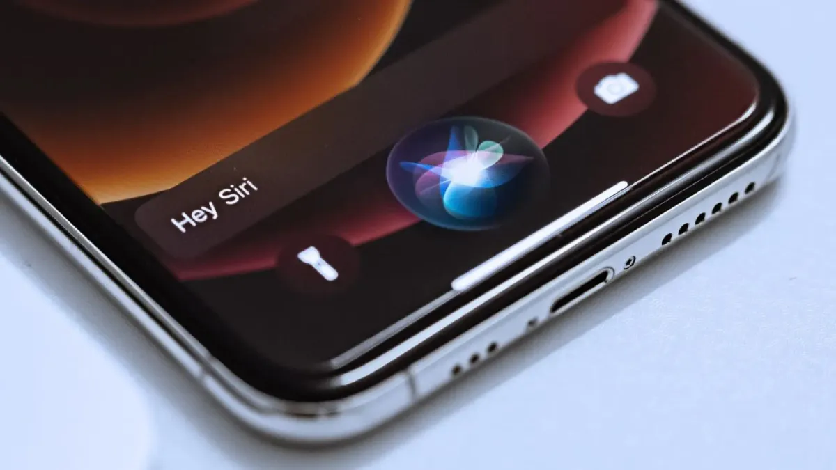 Siri da el salto definitivo: Apple planea convertirla en una app independiente con IA avanzada