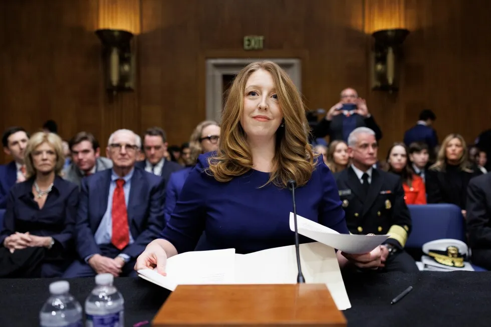 Why Casey Means’ surgeon general nomination is in limbo