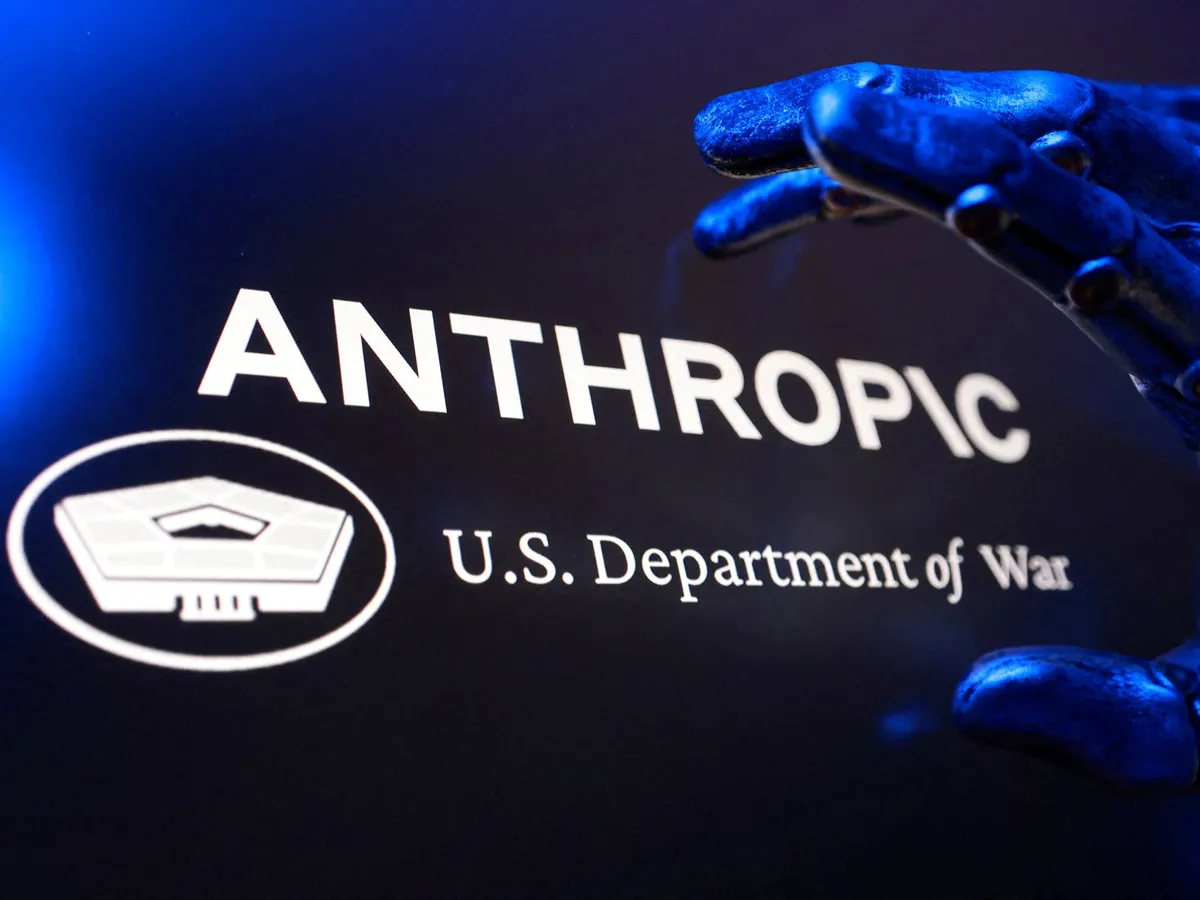 Anthropic’s case against the Pentagon could open space for AI regulation