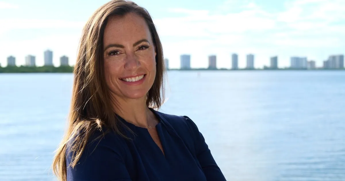 Democrat captures Florida House seat in Trump’s Mar-a-Lago district
