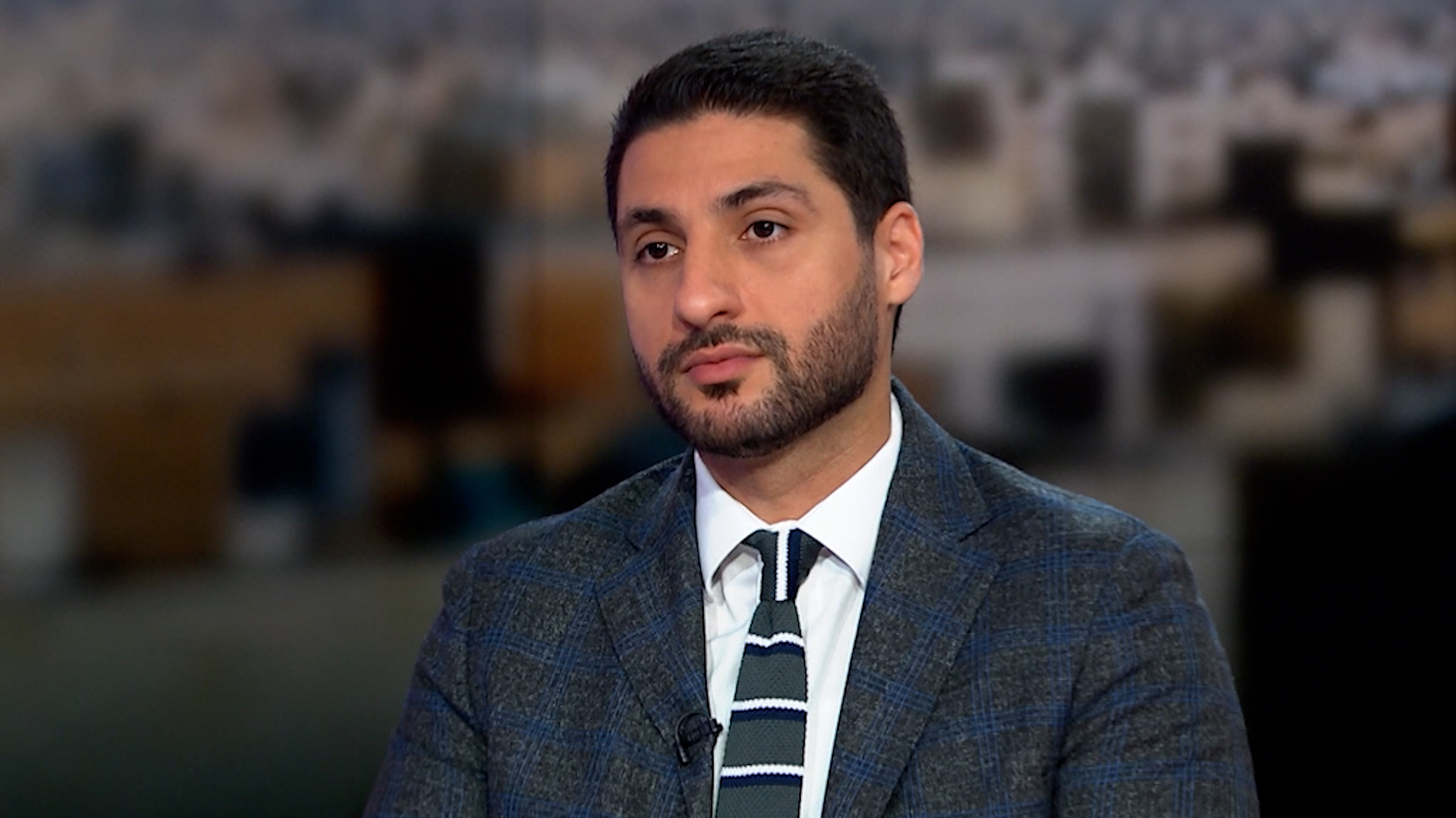 ‘Prolonged conflict wouldn’t make sense for US midterms’