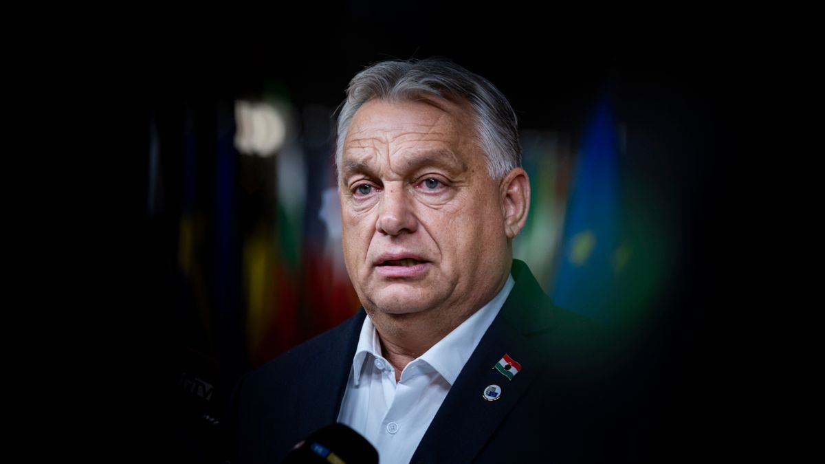 Ungarn will Gaslieferungen an Ukraine schrittweise einstellen