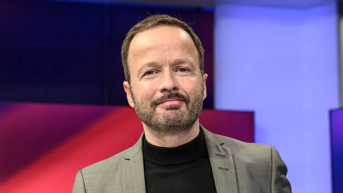 Georg Restle von »Monitor« nach Nairobi: Will nicht über Elefantenbabys berichten