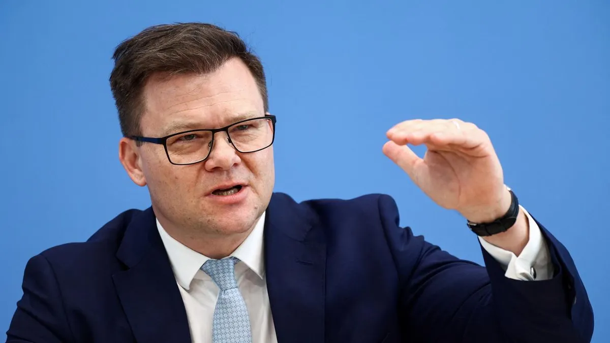 Kabinett verabschiedet neues Klimaschutzprogramm