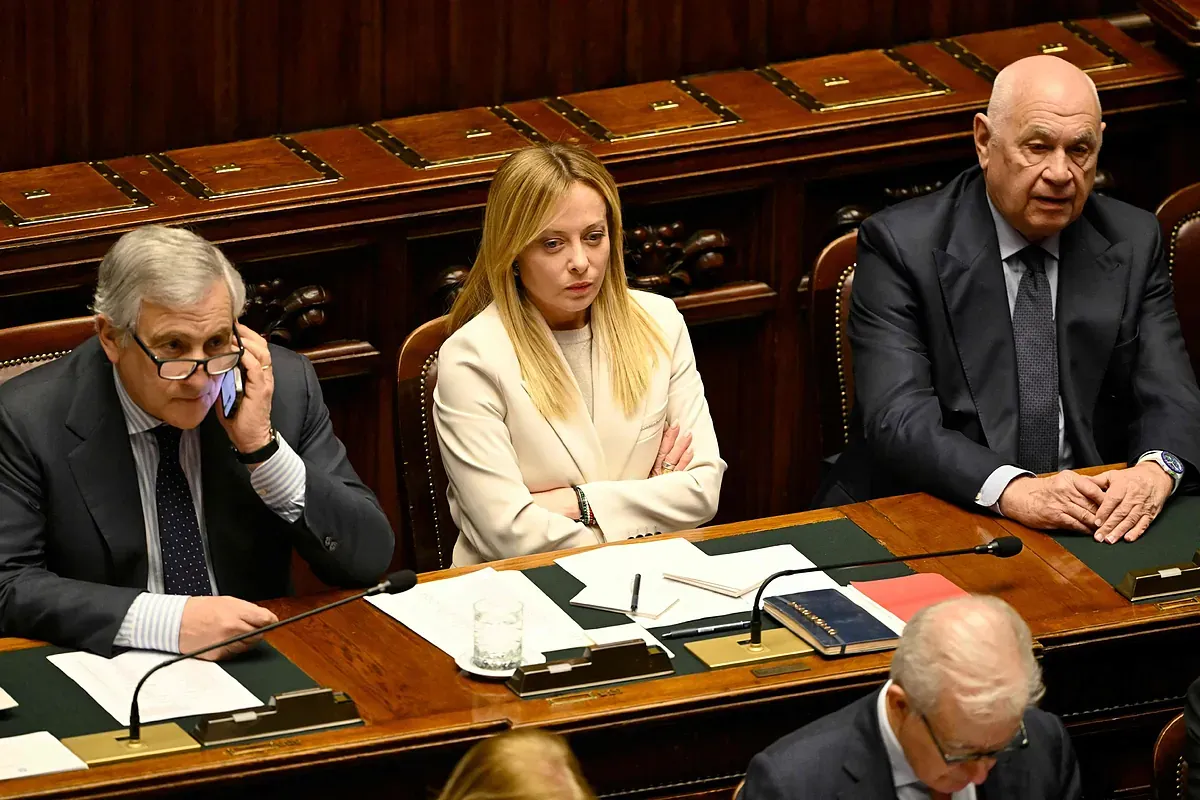 Terremoto político en Italia tras la derrota de Georgia Meloni en el referéndum judicial