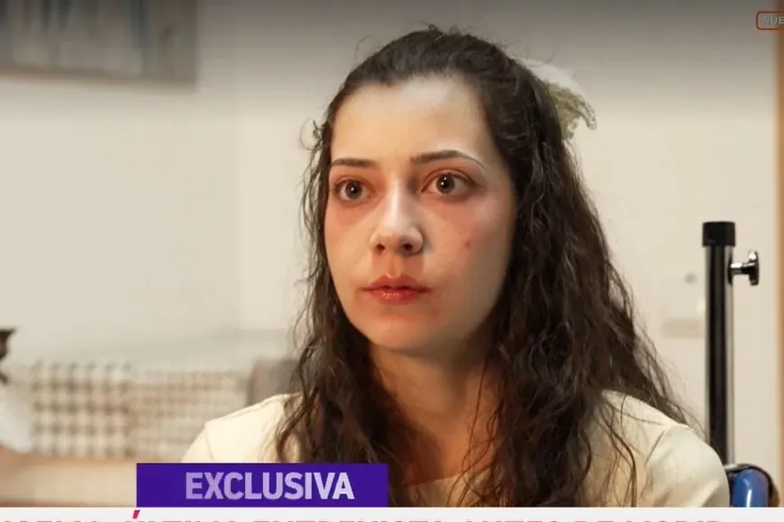 El juzgado rechaza frenar la eutanasia de Noelia y el padre insiste de nuevo a pocas horas de recibirla